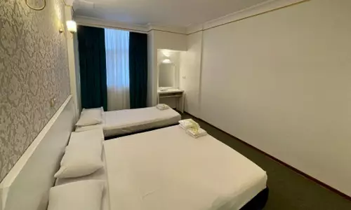 هتل کیان مشهد هتل کیان مشهد